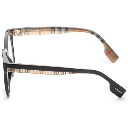 Left view of Burberry Jacqueline Women's Opticals BE2356-3942