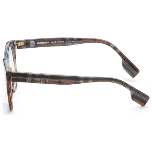 Left view of Burberry Jacqueline Women's Opticals BE2356-3967-49
