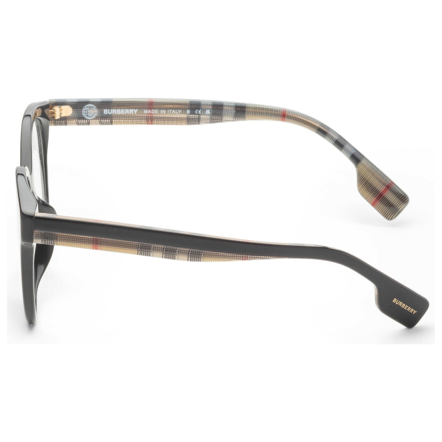 Left view of Burberry Jacqueline Women's Opticals BE2356F-3942