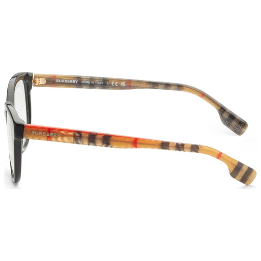 Left view of Burberry Esme Women's Opticals BE2357-3757-54