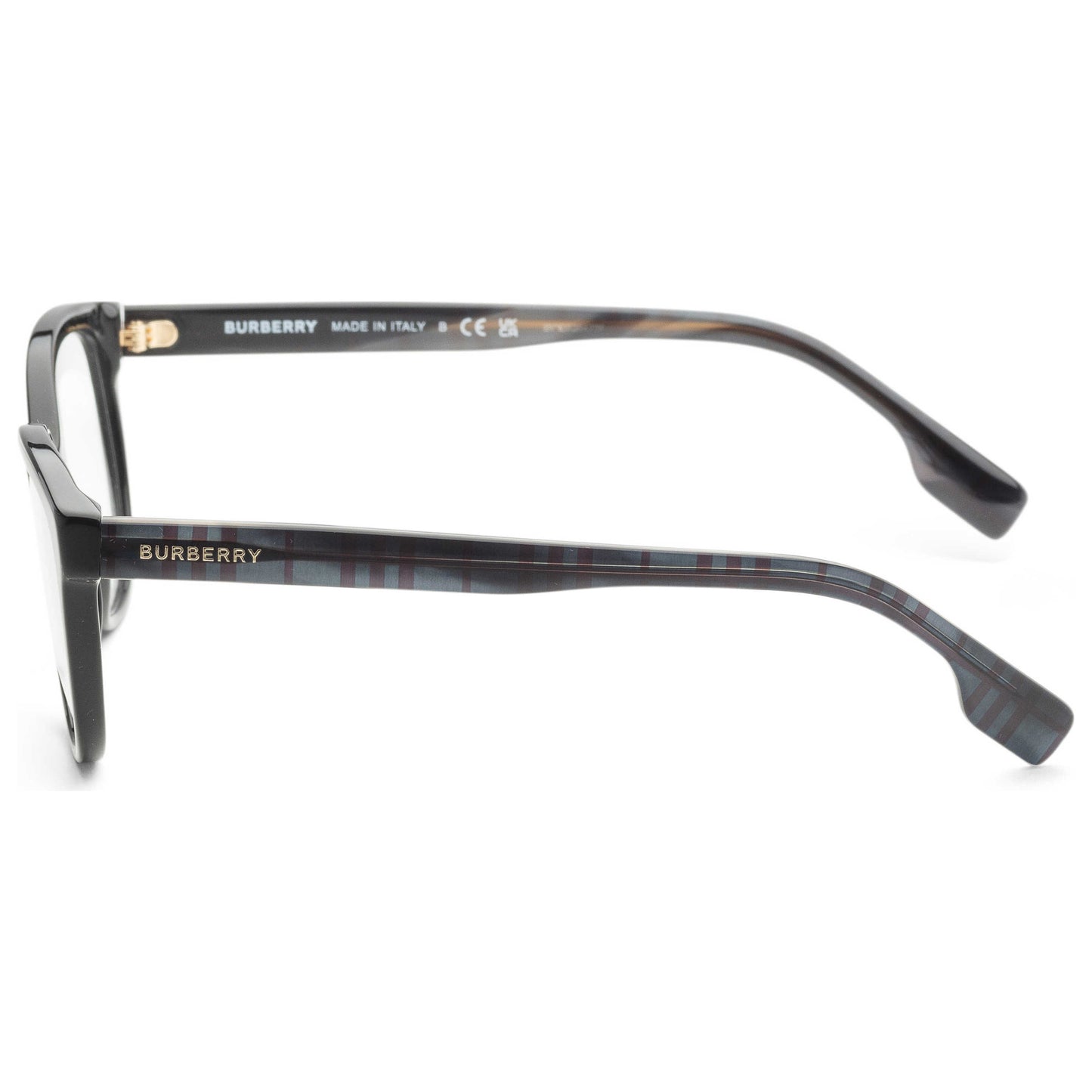 Left view of Burberry Esme Women's Opticals BE2357-3980-54