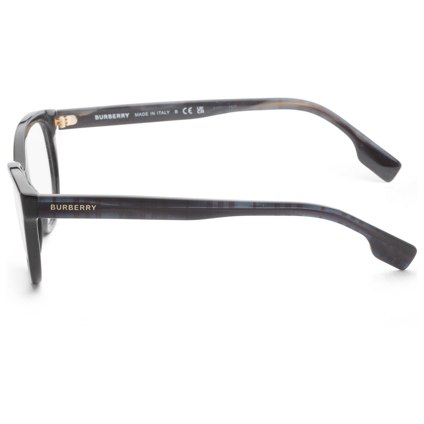 Left view of Burberry Esme Women's Opticals BE2357-3980