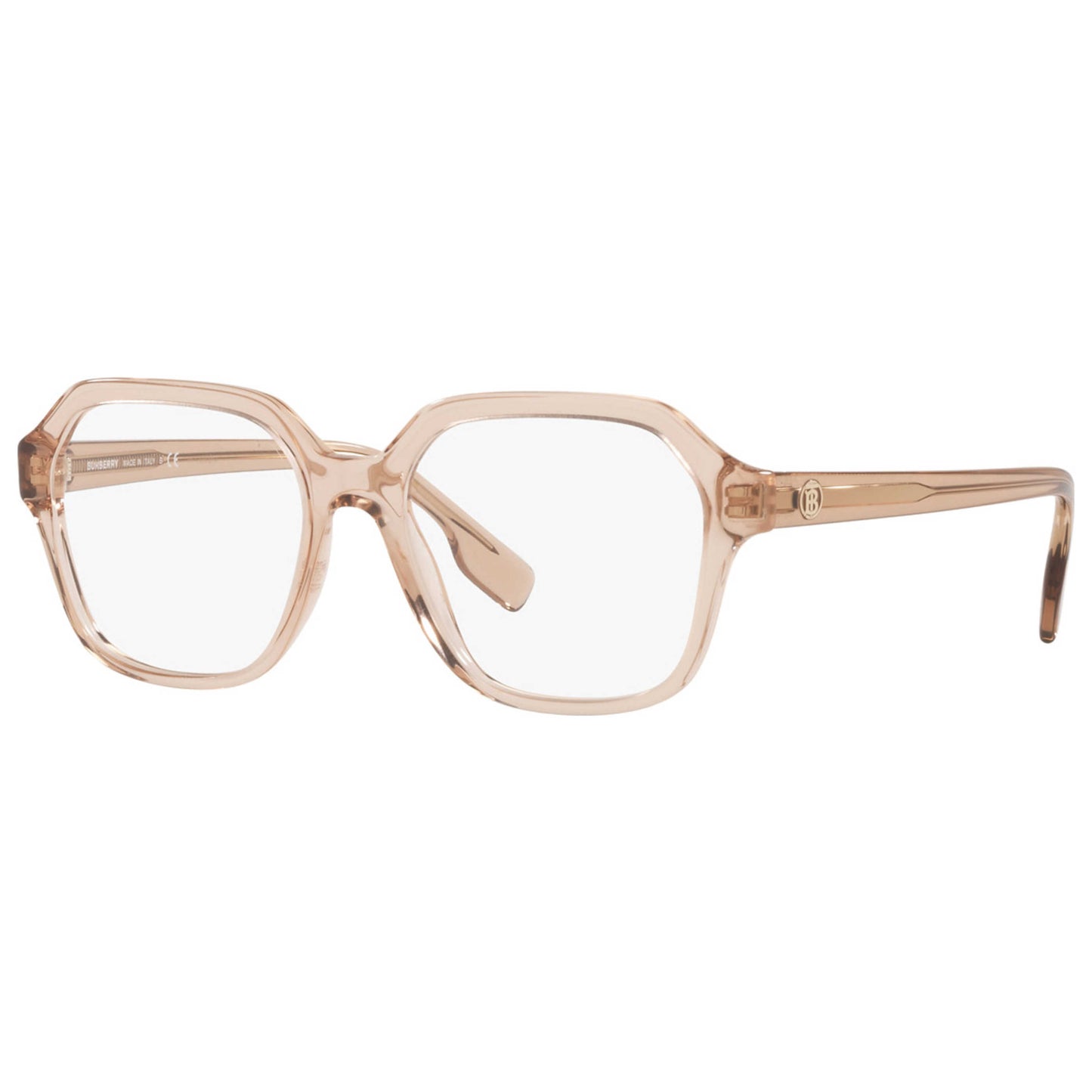 Front view of Burberry Isabella Women's Opticals BE2358-3358