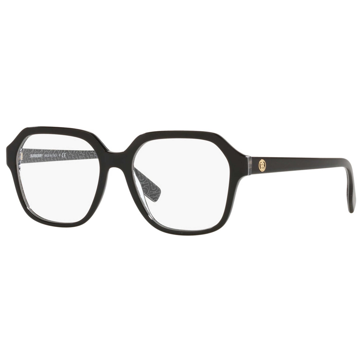 Front view of Burberry Isabella Women's Opticals BE2358-3977-52