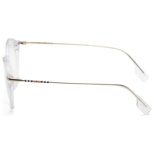Left view of Burberry Women's Opticals BE2365-3024-51