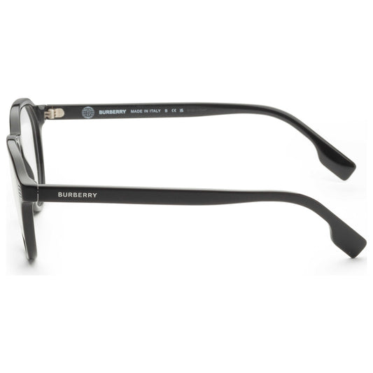 Left view of Burberry Archie Men's Opticals BE2368-3001-54