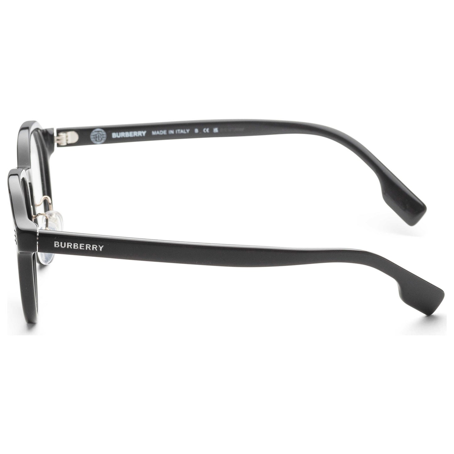 Left view of Burberry Archie Men's Opticals BE2368F-3001