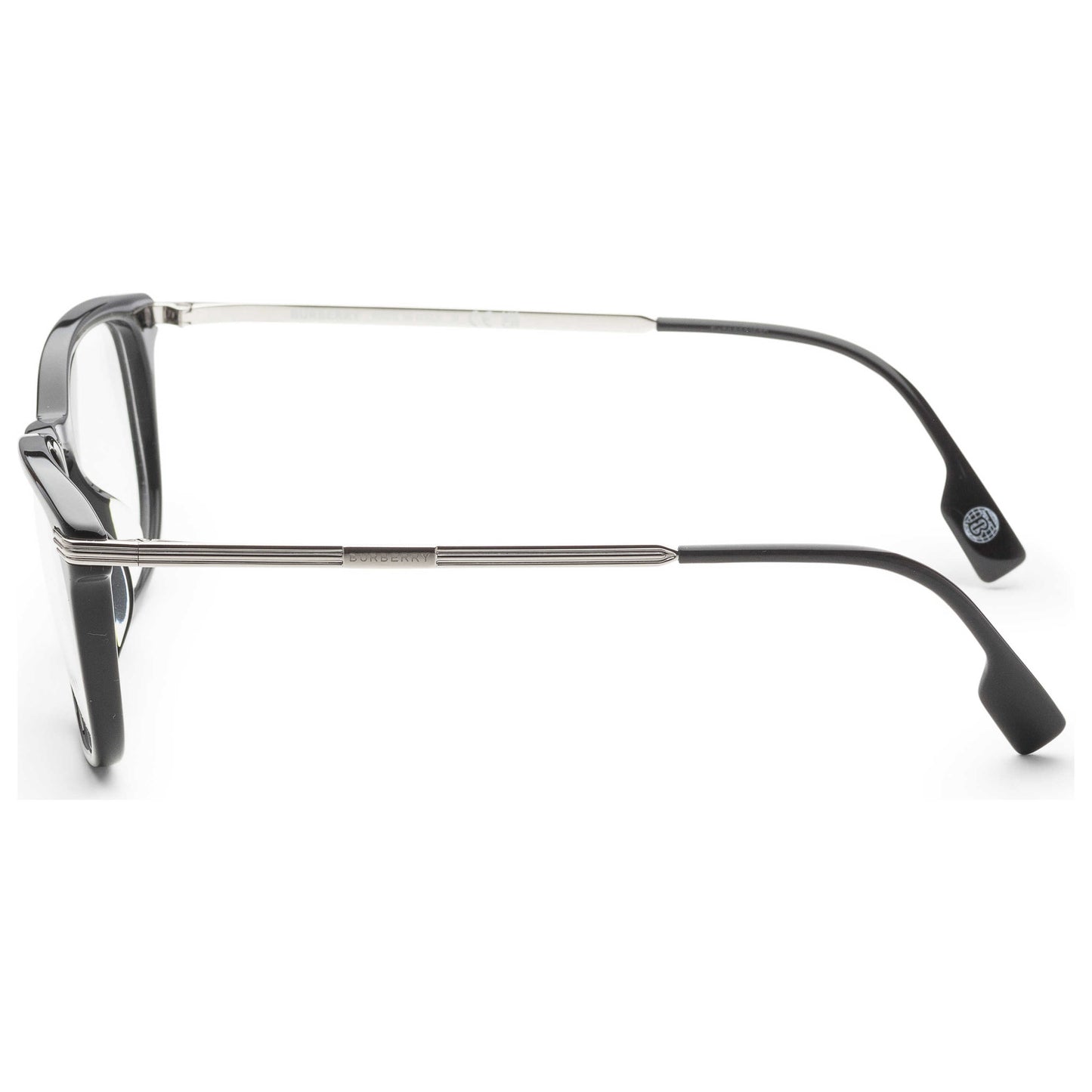 Left view of Burberry Cedric Men's Opticals BE2369F-3001