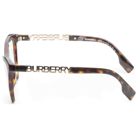 Left view of Burberry Angelica Women's Opticals BE2373U-3002-54