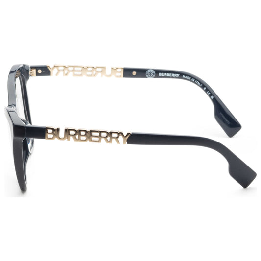 Left view of Burberry Angelica Women's Opticals BE2373U-3961-52