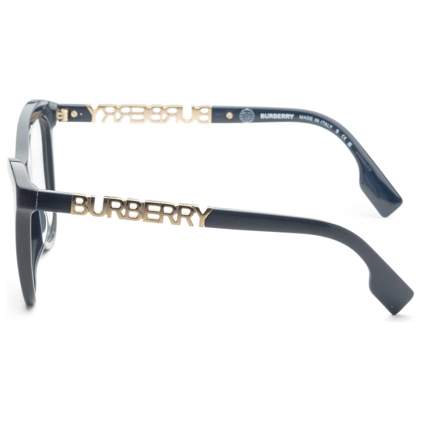 Left view of Burberry Angelica Women's Opticals BE2373U-3961-54