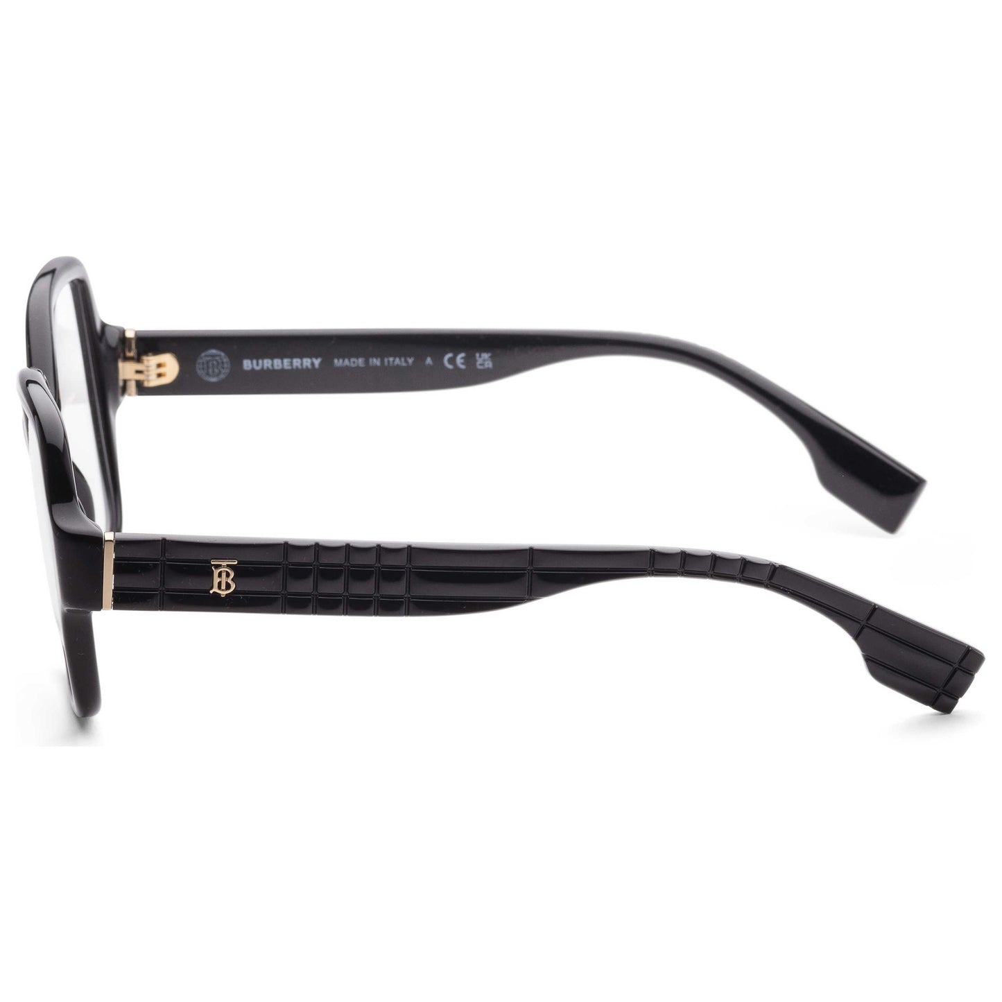 Left view of Burberry Fashion Women's Opticals BE2374-3001-52