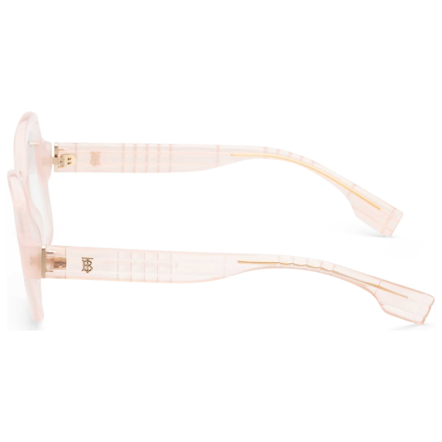 Left view of Burberry Fashion Women's Opticals BE2374-4060-52