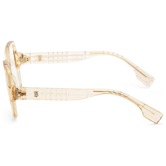 Left view of Burberry Fashion Women's Opticals BE2374-4063-52