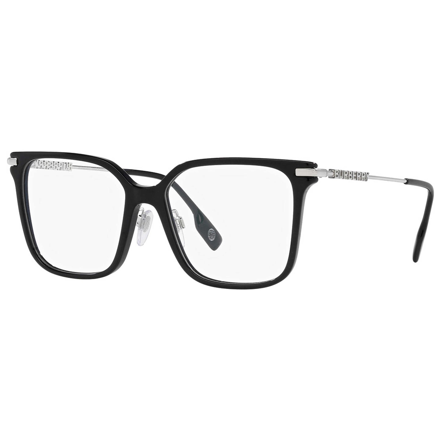 Front view of Burberry Elizabeth Women's Opticals BE2376-3001-52