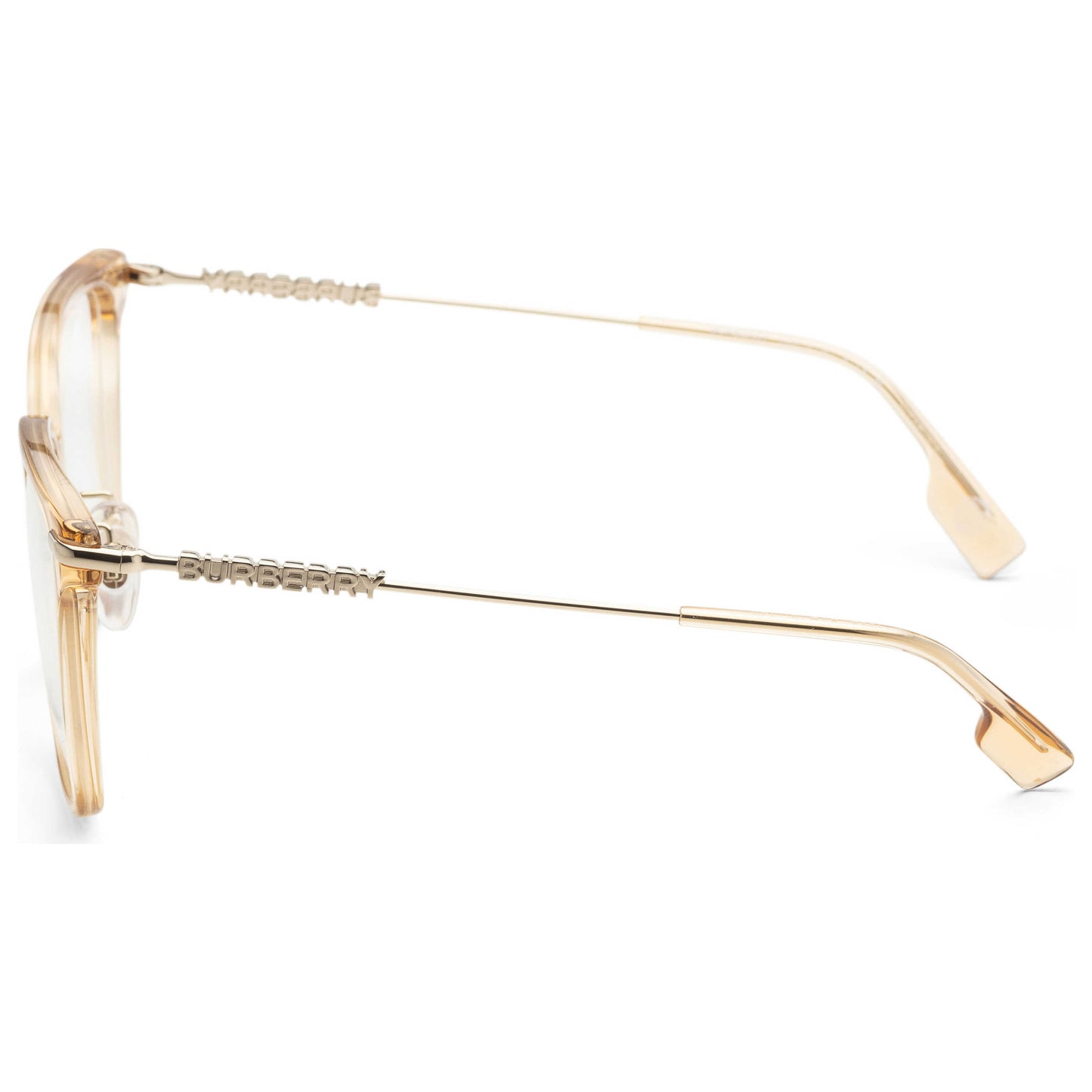 Left view of Burberry Elizabeth Women's Opticals BE2376-4063-54