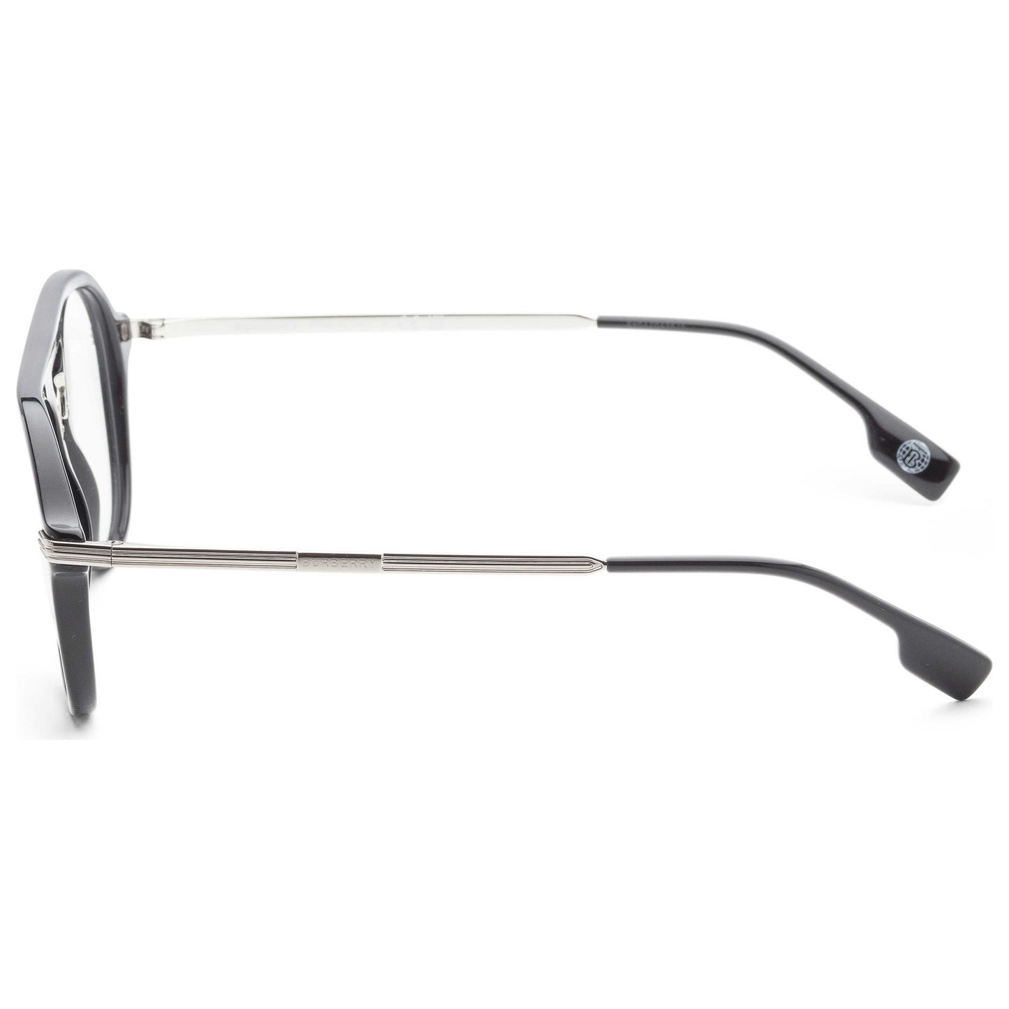 Left view of Burberry Bailey Men's Opticals BE2377-3001-53