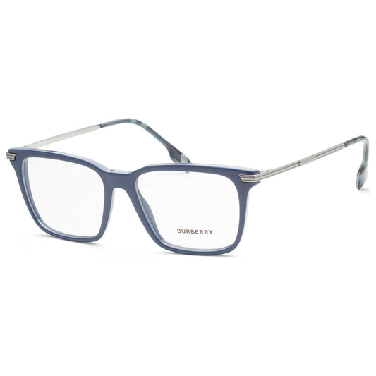 Front view of Burberry Ellis Men's Opticals BE2378-4058-53