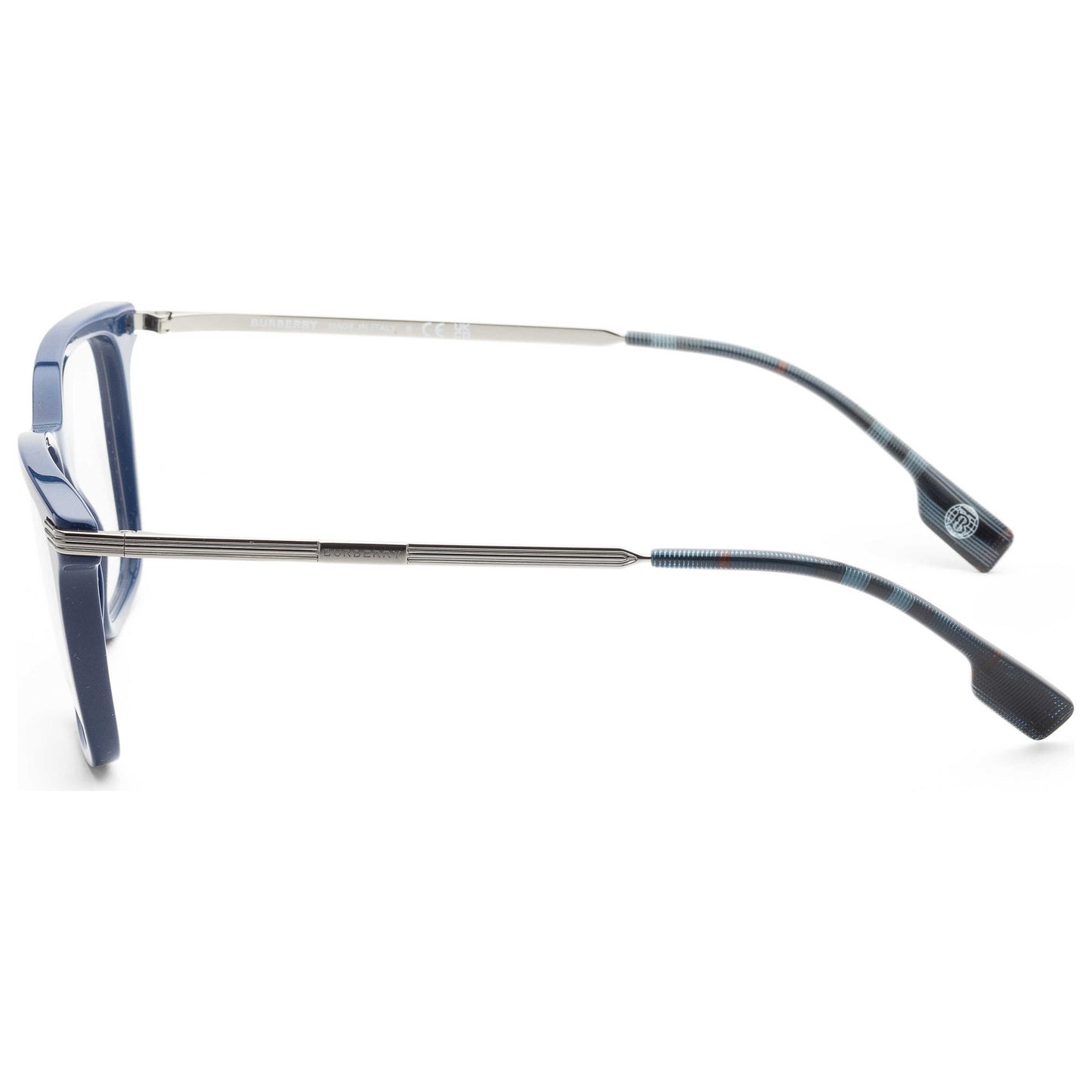 Left view of Burberry Ellis Men's Opticals BE2378-4058-55