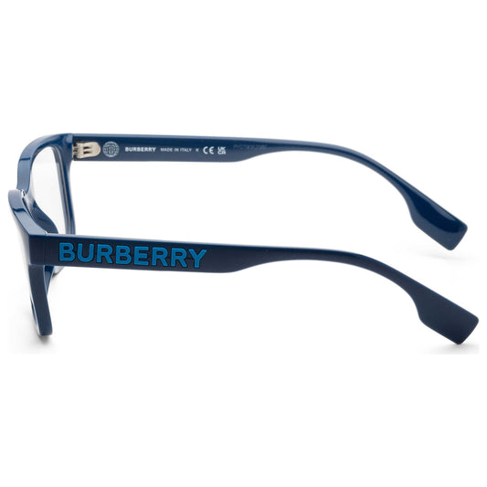 Left view of Burberry Charlie Men's Opticals BE2379U-4058-55