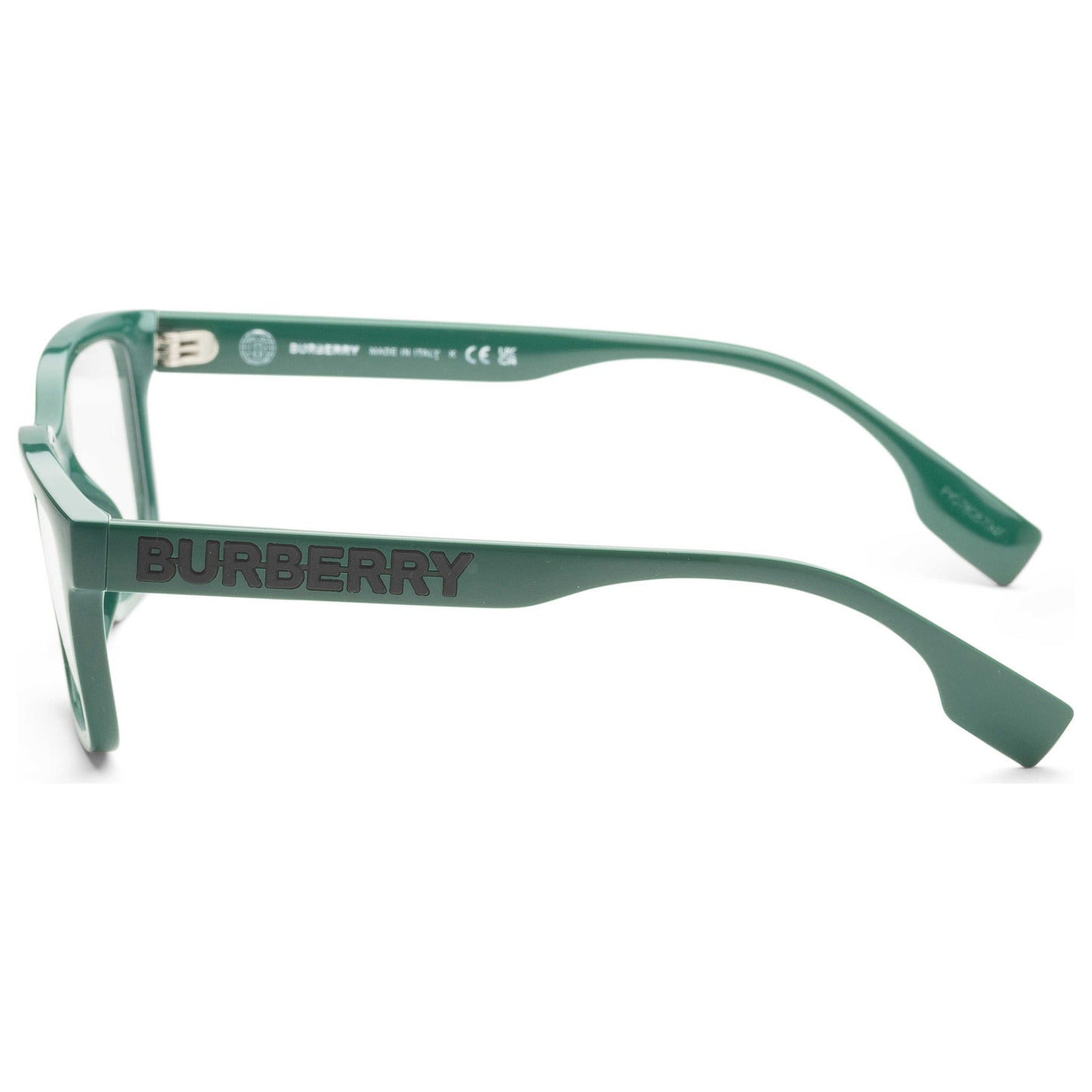 Left view of Burberry Charlie Men's Opticals BE2379U-4071-55