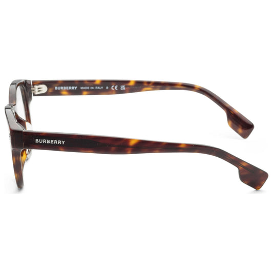Left view of Burberry Aubrey Men's Opticals BE2382D-3002-49