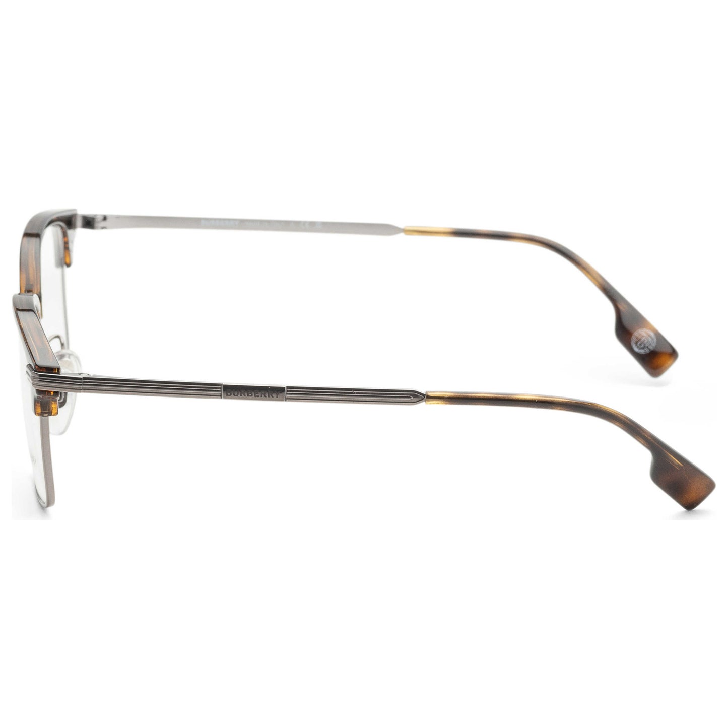 Left view of Burberry Tyler Men's Opticals BE2383TD-3002-54