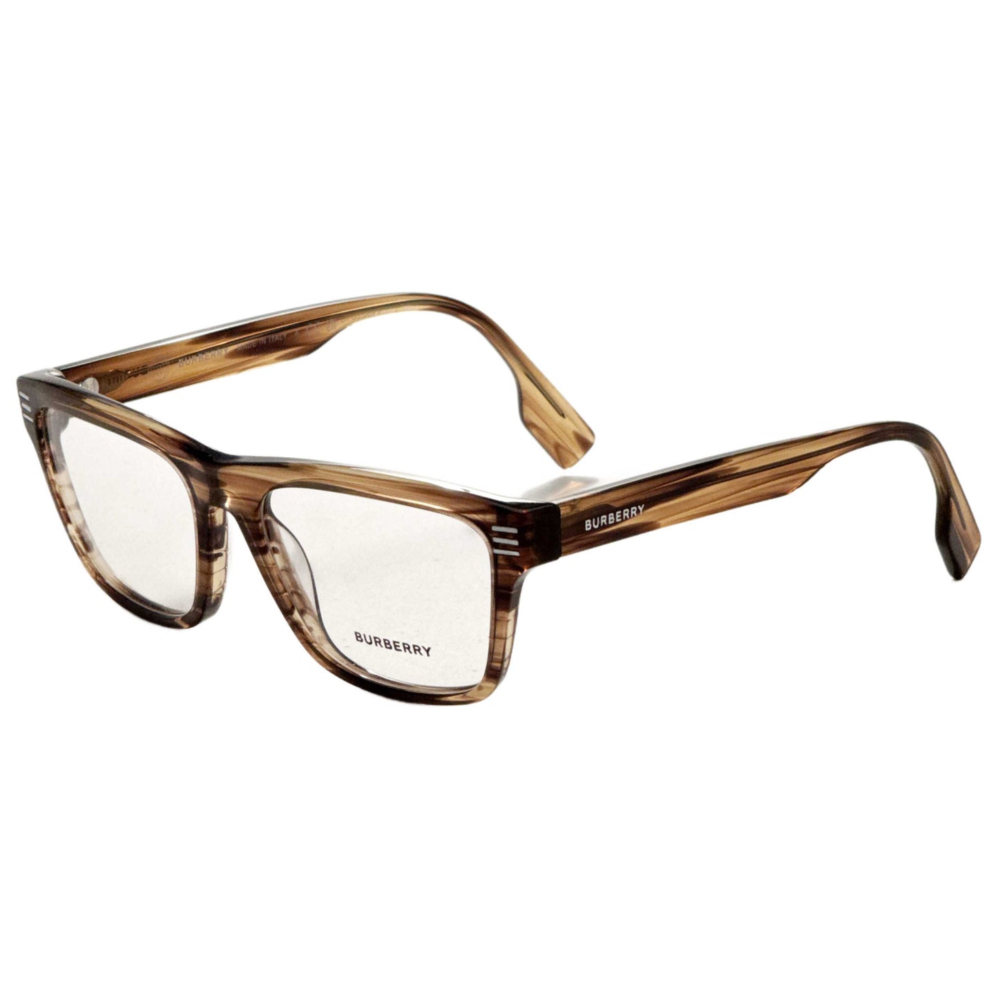 Front view of Burberry Men's Opticals BE2387-4096-55