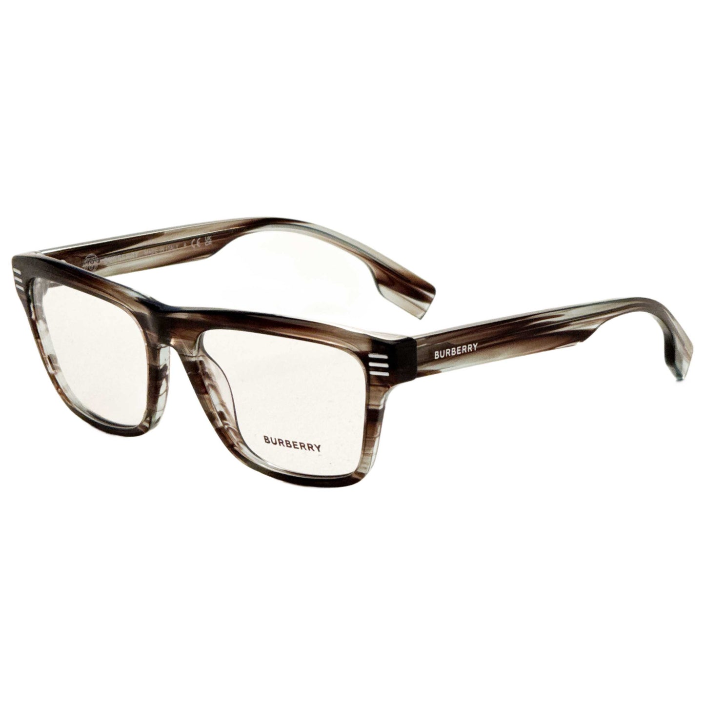 Front view of Burberry Men's Opticals BE2387-4098-55