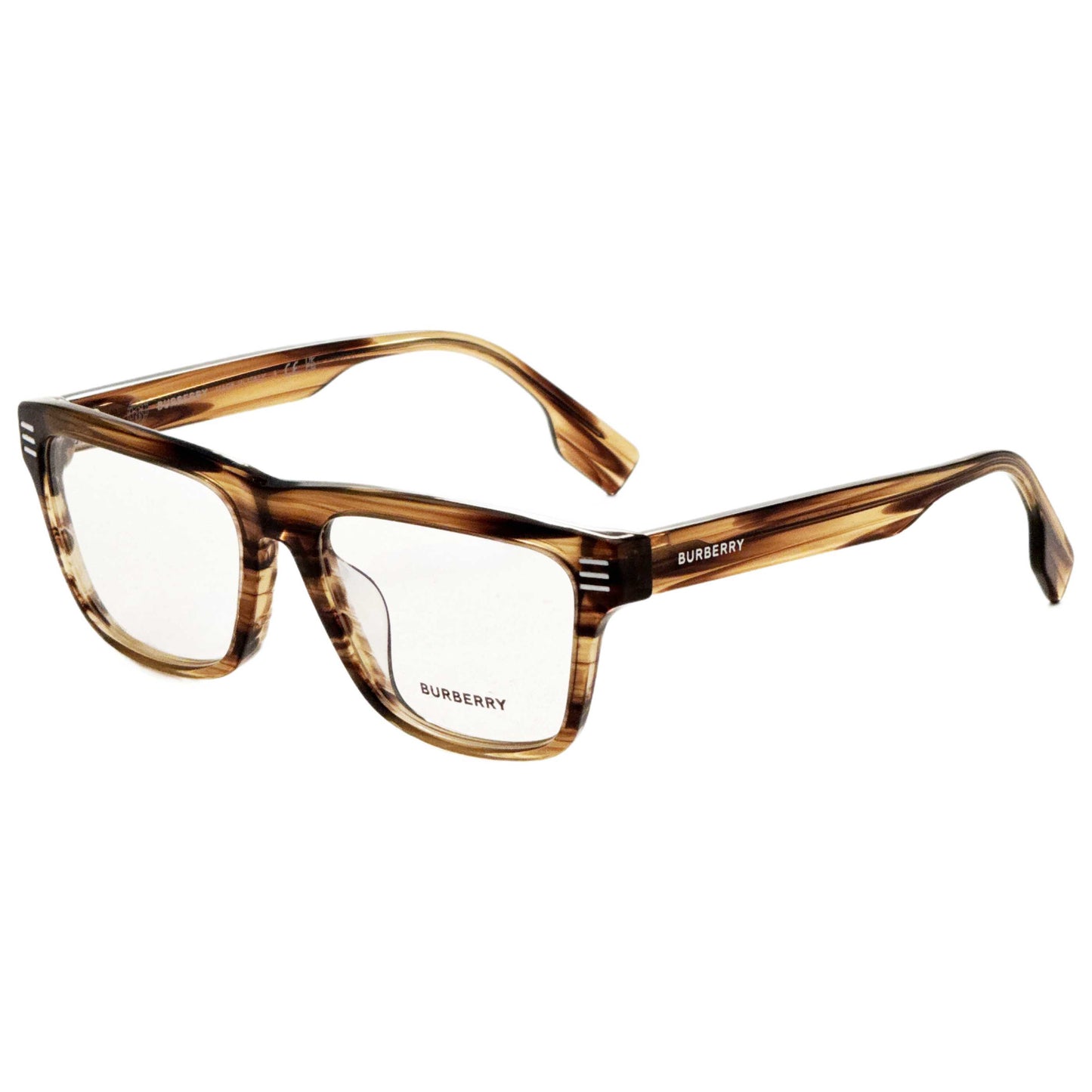 Front view of Burberry Men's Opticals BE2387F-4096-55
