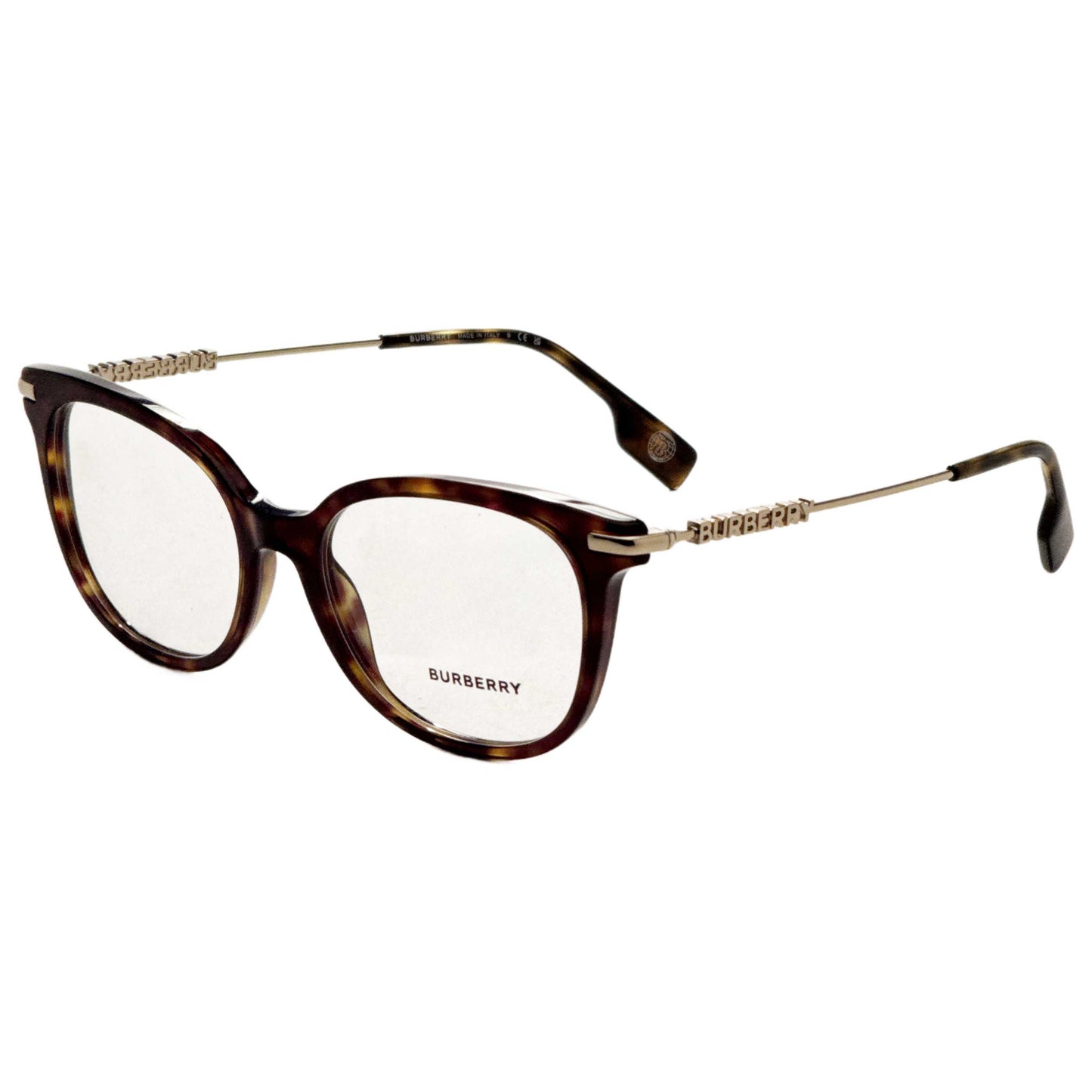 Front view of Burberry Women's Opticals BE2391-3002-53