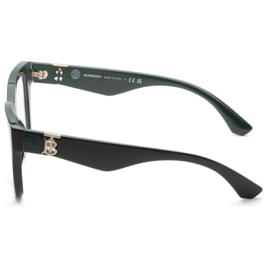 Left view of Burberry Women's Opticals BE2403-4038-53
