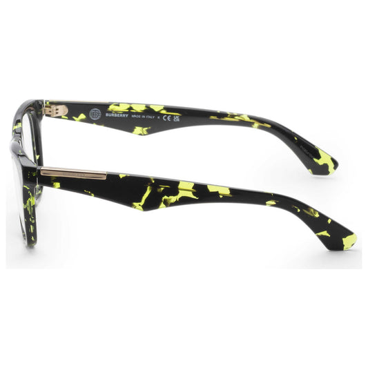 Left view of Burberry Men's Opticals BE2409-4124-51