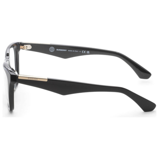Left view of Burberry Men's Opticals BE2409F-3001-53