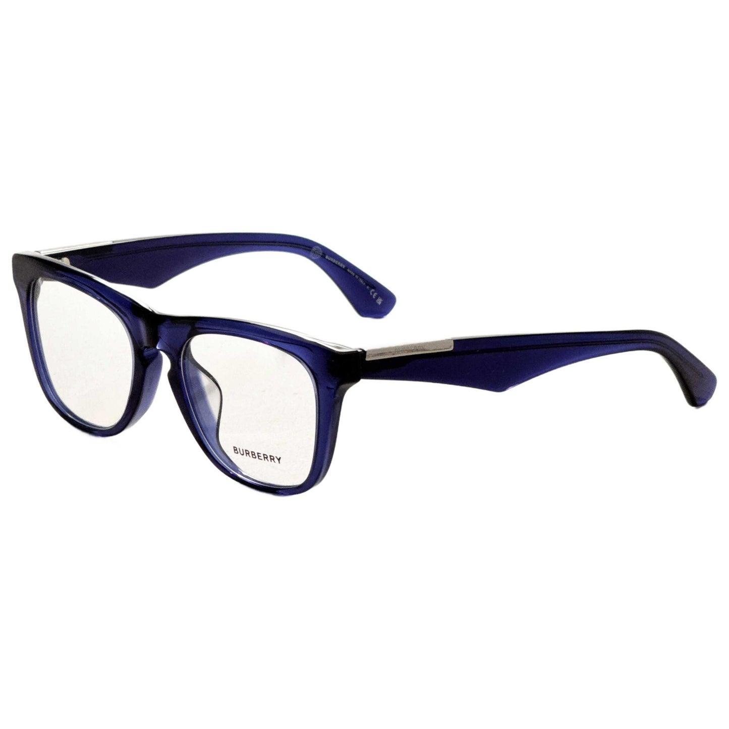 Front view of Burberry Men's Opticals BE2409F-4110-53