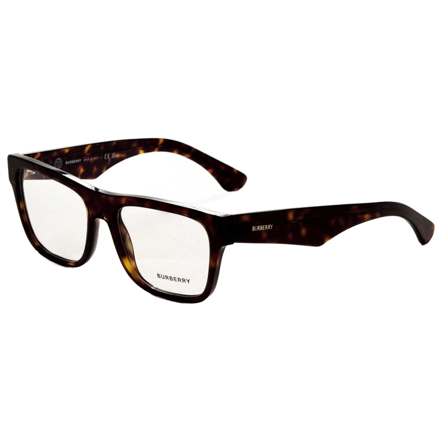 Front view of Burberry Men's Opticals BE2411-3002-53
