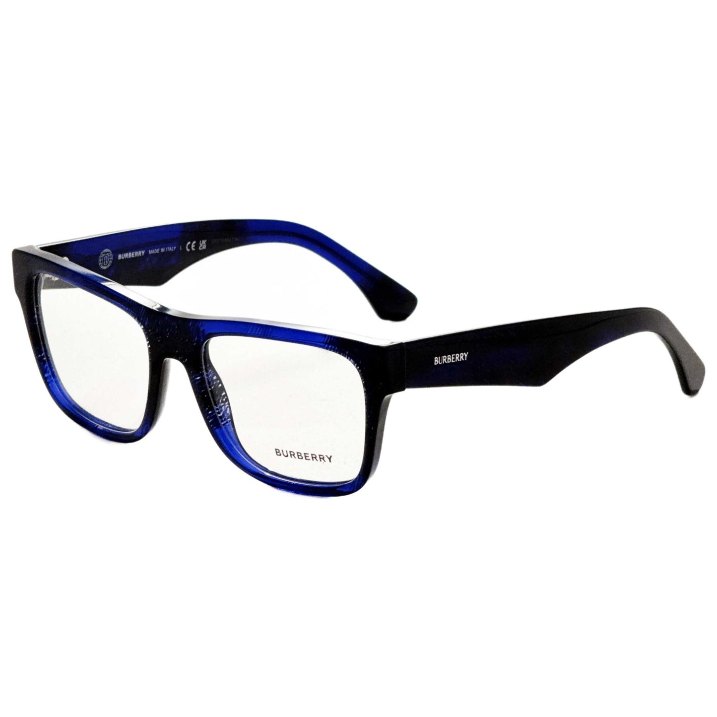 Front view of Burberry Men's Opticals BE2411-4114-53