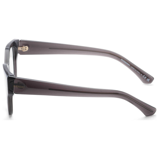Left view of Burberry Women's Opticals BE2421-4112-51