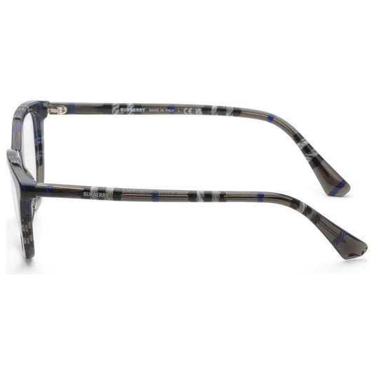 Left view of Burberry Women's Opticals BE2431-4166-52