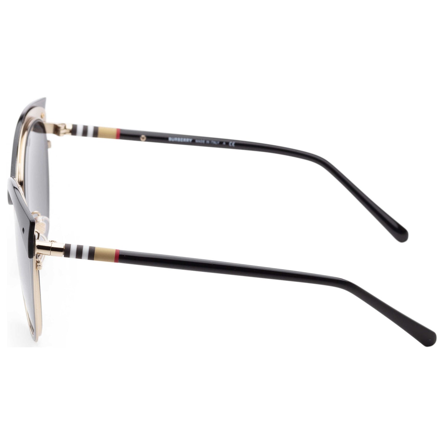 Left view of Burberry Fashion Women's Sunglasses BE3096-12628755