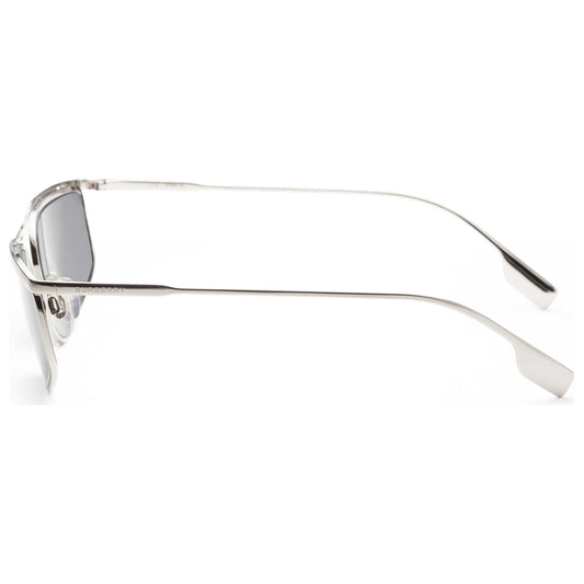 Left view of Burberry Ruby Women's Sunglasses BE3129-100587