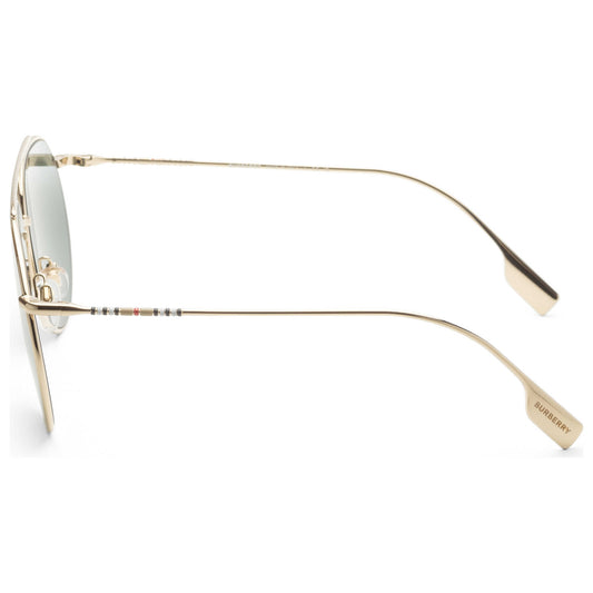Left view of Burberry Alice Women's Sunglasses BE3138-110971