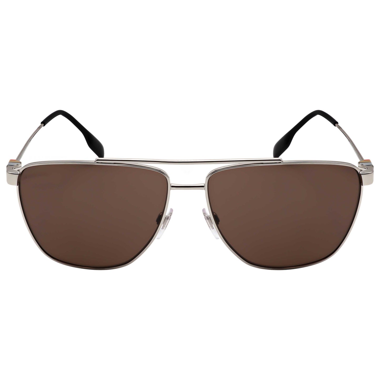 Burberry Blaine Men's Sunglasses BE3141-100573-61 - Image #5