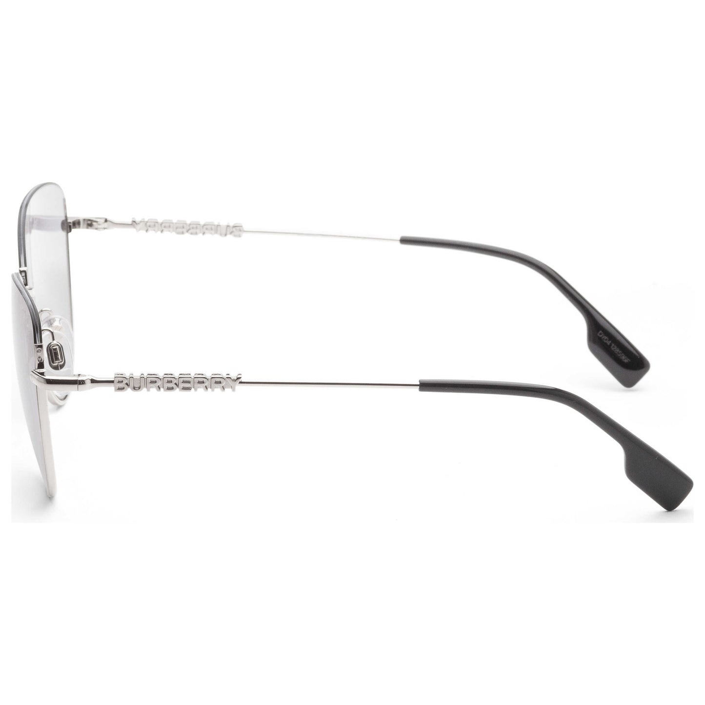 Left view of Burberry Harper Women's Sunglasses BE3144-1005M3-58