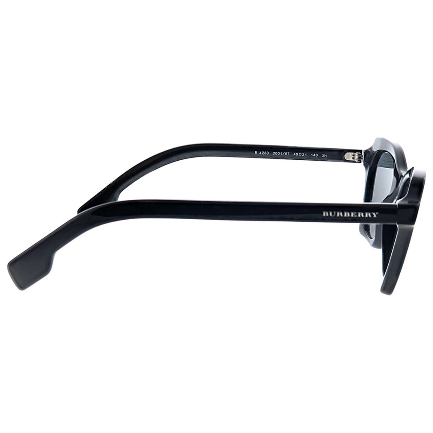 Right view of Burberry Fashion Women's Sunglasses BE4283-30018749