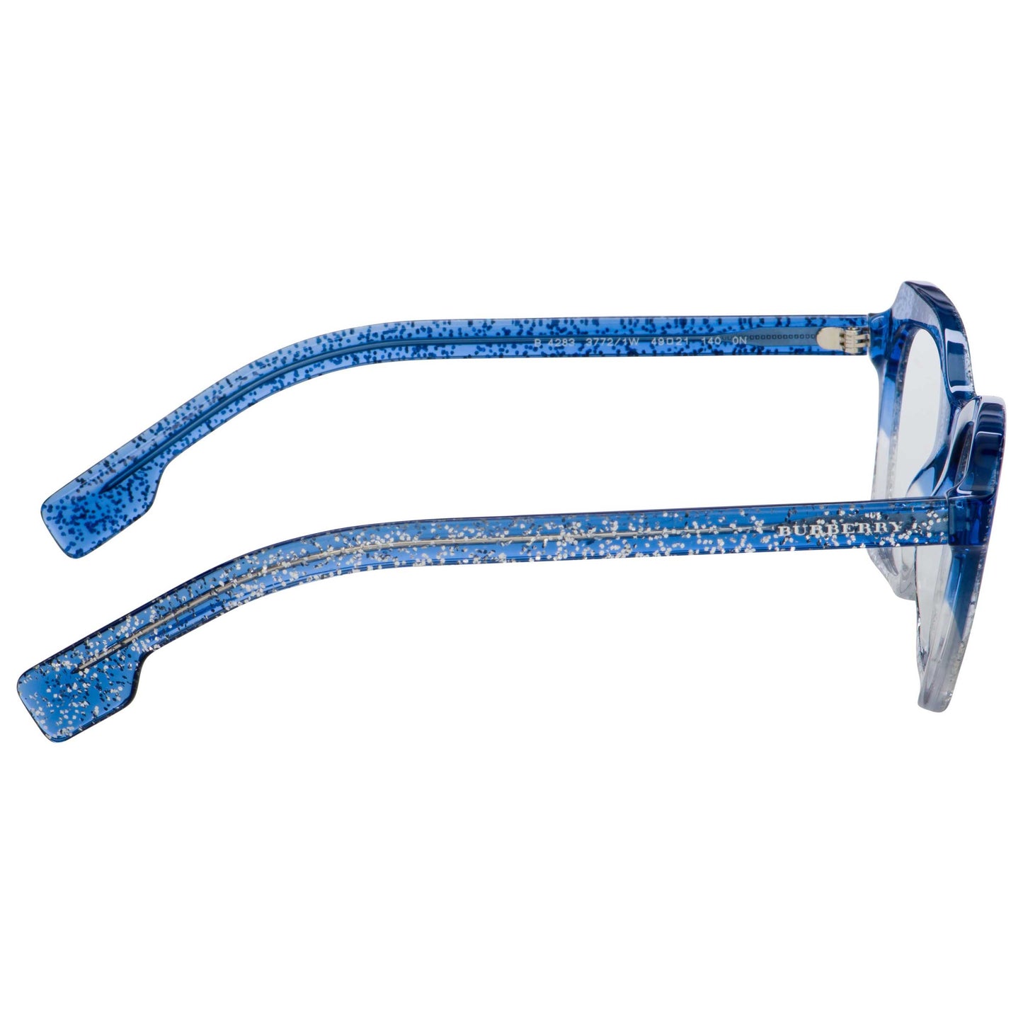 Right view of Burberry Fashion Women's Opticals BE4283-37721W-49