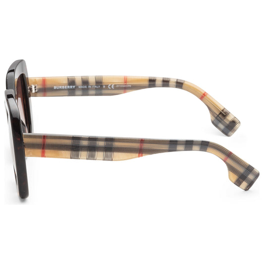 Left view of Burberry Fashion Women's BE4284-390313-52