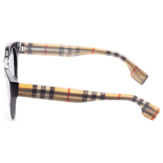Left view of Burberry Fashion Women's Sunglasses BE4285-37578752