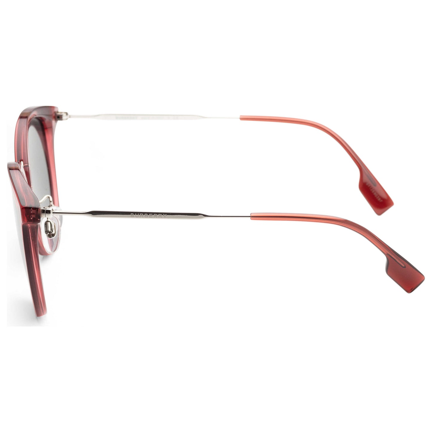 Left view of Burberry Fashion Women's Sunglasses BE4289D-37898756