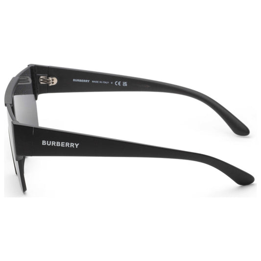 Left view of Burberry Men's Sunglasses BE4291-346487-38